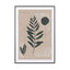 Island Leaf 4 - Drawdeck
