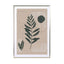 Island Leaf 4 - Drawdeck