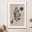 Island Leaf 4 - Drawdeck