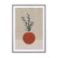 Island Leaf 9 - Drawdeck