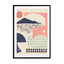Color Abstract 10 Wall Art - Drawdeck