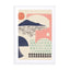 Color Abstract 10 Wall Art - Drawdeck