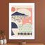 Color Abstract 10 - Drawdeck