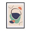 Color Abstract 11 Wall Art - Drawdeck