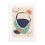 Color Abstract 11 Wall Art - Drawdeck