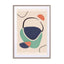 Color Abstract 11 Wall Art - Drawdeck