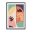 Color Abstract 13 Wall Art - Drawdeck