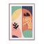 Color Abstract 13 Wall Art - Drawdeck