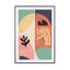 Color Abstract 13 - Drawdeck