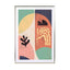Color Abstract 13 - Drawdeck