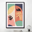 Color Abstract 13 - Drawdeck