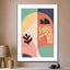 Color Abstract 13 - Drawdeck