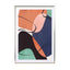 Color Abstract 14 - Drawdeck