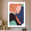 Color Abstract 14 - Drawdeck