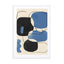 Dubay Abstract 2 Wall Art - Drawdeck