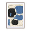 Dubay Abstract 2 Wall Art - Drawdeck