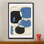 Dubay Abstract 2 - Drawdeck