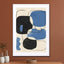 Dubay Abstract 2 - Drawdeck