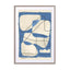 Dubay Abstract 3 Wall Art - Drawdeck