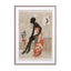 Island Girl 2 Wall Art - Drawdeck
