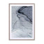 Spark Abstract 3 Wall Art - Drawdeck