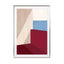 Ruby Abstract 3 - Drawdeck