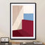 Ruby Abstract 3 - Drawdeck
