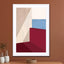 Ruby Abstract 3 - Drawdeck