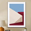 Ruby Abstract 4 - Drawdeck