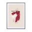 Ruby Abstract Brush 1 - Drawdeck