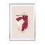Ruby Abstract Brush 1 - Drawdeck
