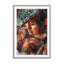 United Colors 17 Wall Art - Drawdeck