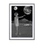 Black And White Collection -- On A Mission - Drawdeck