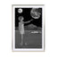 Black And White Collection -- On A Mission - Drawdeck
