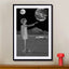Black And White Collection -- On A Mission - Drawdeck