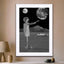 Black And White Collection -- On A Mission - Drawdeck