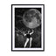 Black And White Collection - Out There Wall Art - Drawdeck