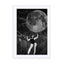 Black And White Collection - Out There Wall Art - Drawdeck