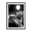 Black And White Collection - Serenity Wall Art - Drawdeck