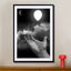 Black And White Collection -- Serenity - Drawdeck