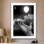 Black And White Collection -- Serenity - Drawdeck