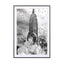Black And White Collection -- We Built This City - Drawdeck