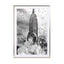 Black And White Collection -- We Built This City - Drawdeck