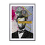 Public Figures Collection -- Lincoln By Elo - Drawdeck