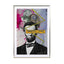Public Figures Collection -- Lincoln By Elo - Drawdeck