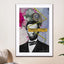 Public Figures Collection -- Lincoln By Elo - Drawdeck