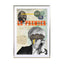 Public Figures Collection -- Andy Warhol By Elo - Drawdeck