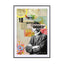 Public Figures Collection -- Gandhi By Elo - Drawdeck