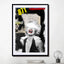 Public Figures Collection -- Marilyn By Elo - Drawdeck
