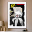 Public Figures Collection -- Marilyn By Elo - Drawdeck